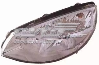 Comprar 5511144LLDEM Depo/Loro/Abakus Faro delantero izquierdo