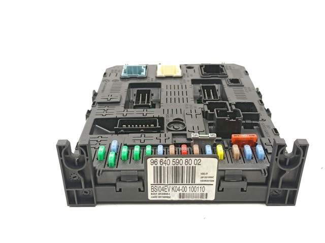 Comprar 9664059080 Fiat/Alfa/Lancia Caja de fusibles