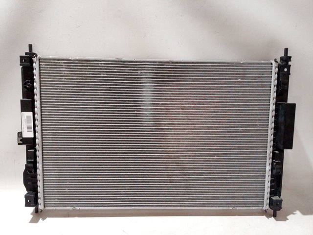 Radiador 9838520180 Peugeot/Citroen