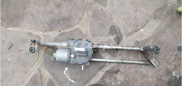 1K1955023G VAG Varillaje de limpiaparabrisas