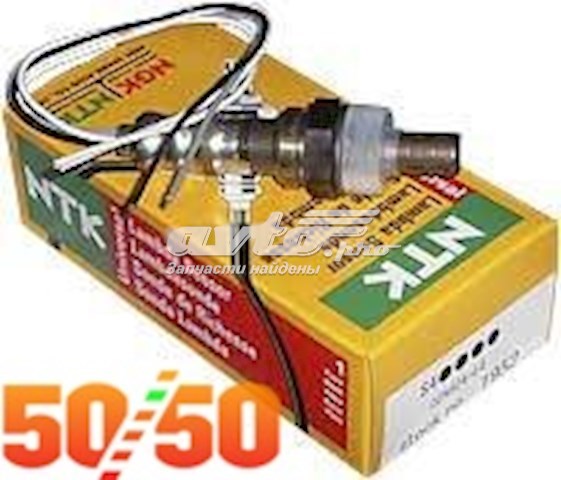 OZA624E4 NGK Sensor de oxígeno previo al catalizador