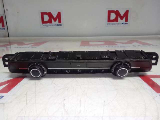 35252402 Opel Unidad de control multimedia