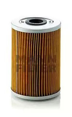 Comprar H929X Mann-Filter Filtros de aceite