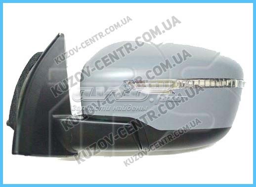 Comprar FP5037M01 FPS Espejo de retrovisor izquierdo