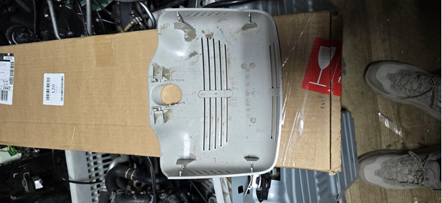  Mercedes A2058110000