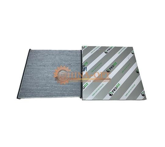 T118107910 Geely Filtro antipolen