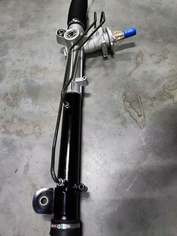 Cremallera de dirección S5132035N Polcar