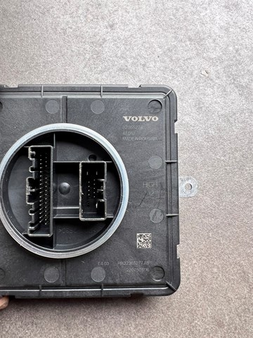 Centralita, faros xenon 32365274 Volvo