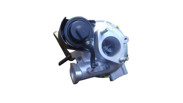 Turbo IHI VN2