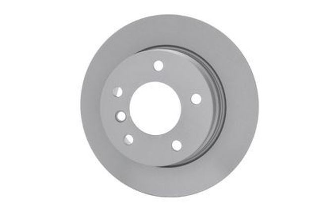 986479217 Bosch Freno de disco trasero