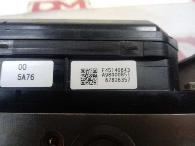 Bloque hidráulico ABS Nissan/Infiniti 47660BX85E precio, desde 194,57 EUR