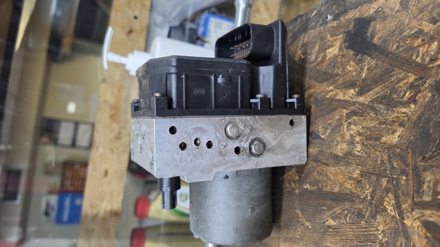 Módulo ABS 3U0614517D VAG