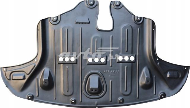 Protección delantera del motor 29110D7100 Hyundai/Kia
