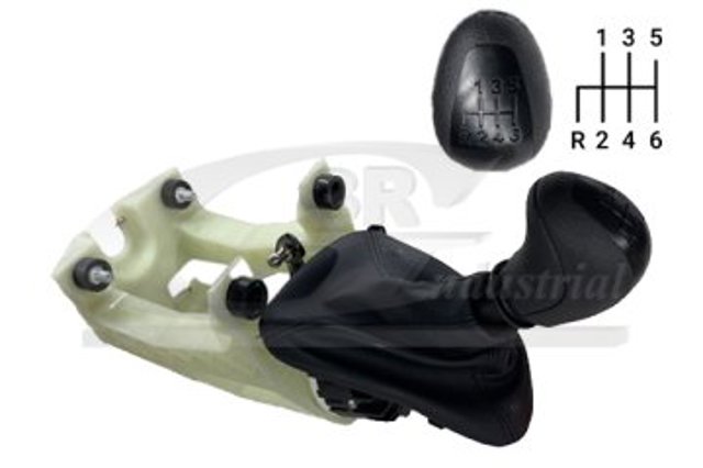 Mecanismo selector de marchas Mercedes A6392670024 precio, desde 237,36 EUR
