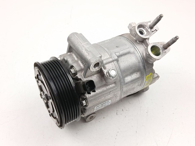 JX6119D629HC Ford Compresor climatizador