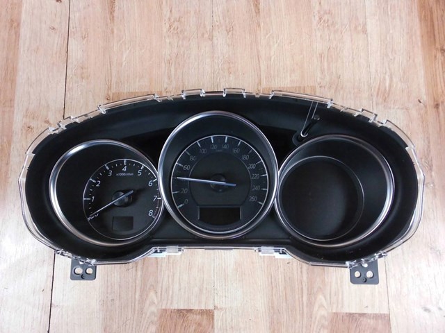 G46L55430 Mazda 