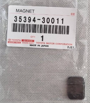 Comprar Imán de transmisión automática Toyota Carina II T17