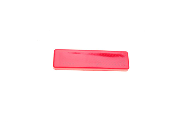 Reflector de parachoques trasero RWS2039 Rotweiss