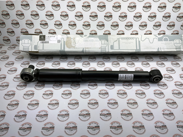 Comprar A4473267100 Mercedes Amortiguador trasero