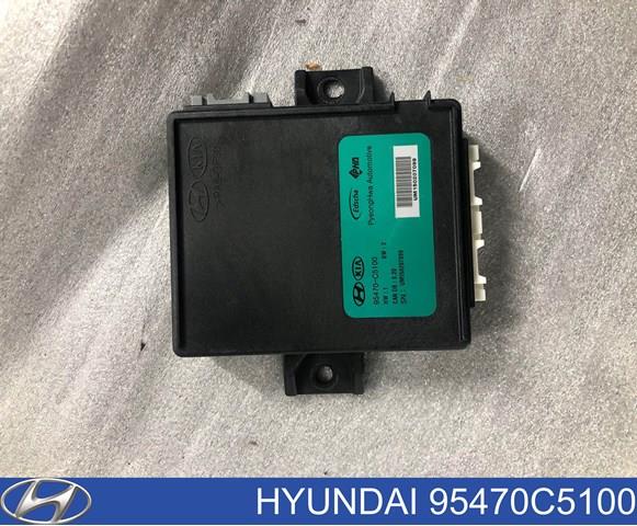 Comprar 95470C5100 Hyundai/Kia Módulo de control de apertura de la tapa del maletero