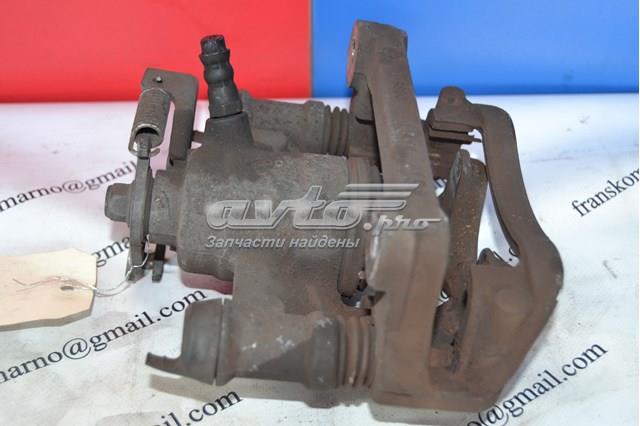 8200735275 Renault (RVI) pinza de freno trasera izquierda