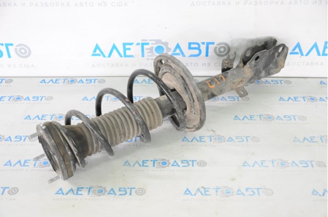 4853009X90 Toyota Amortiguador trasero derecho