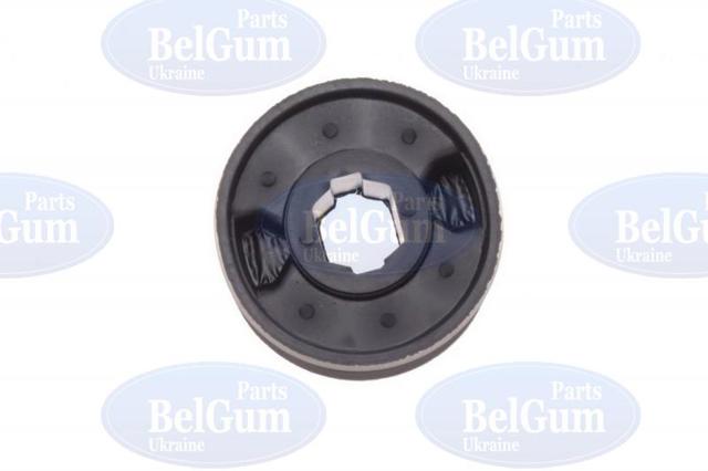 BG2235 Belgum Silentblock de brazo de suspensión delantero inferior