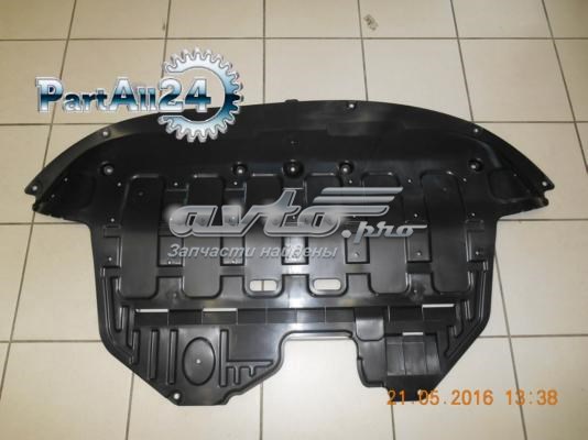 291103U500 Hyundai/Kia protección motor /empotramiento