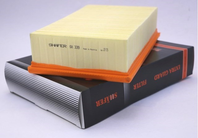 Filtro aire Shafer SX339