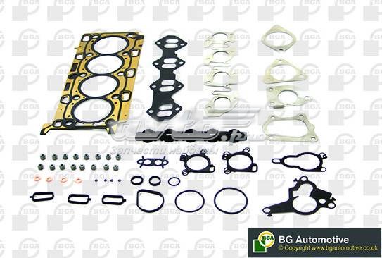 Comprar HK2926 BGA Juego de juntas superiores de motor