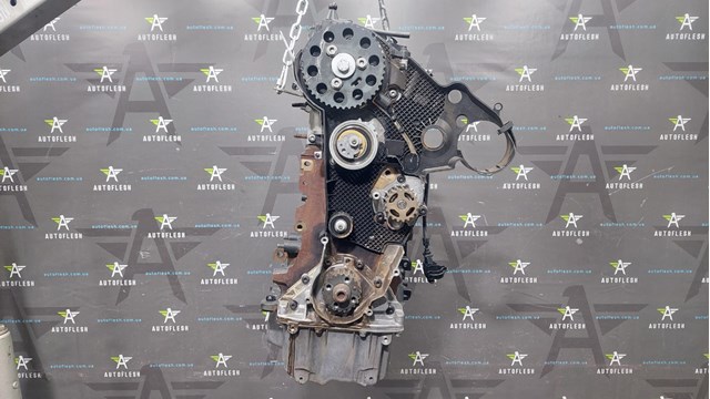 Comprar Motor completo Volkswagen Golf PLUS VI 521