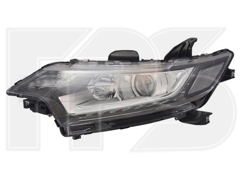 Faro delantero derecho FPS FP4827R4P