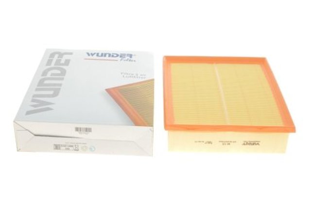 Comprar WH101 Wunder Filtro de aire