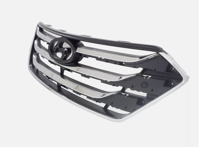 Comprar 863512W000 Hyundai/Kia Rejilla frontal