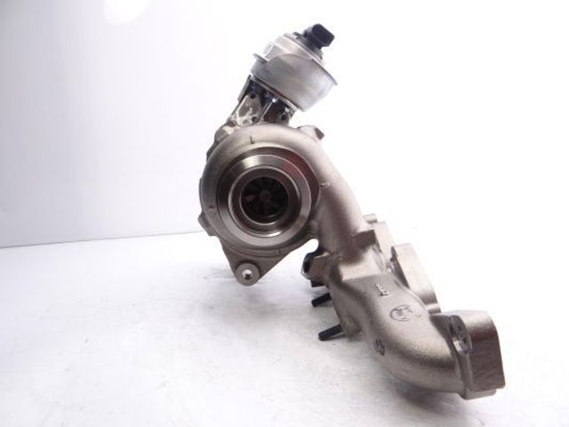 7854489005S Garrett Turbo para motor