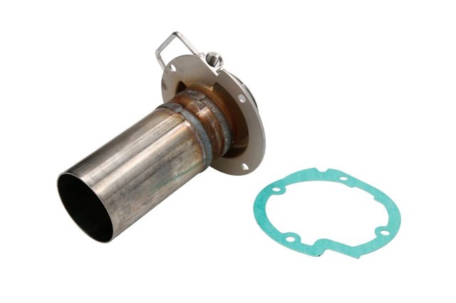 Quemador de calefacción auxiliar Thermotec TPH00024