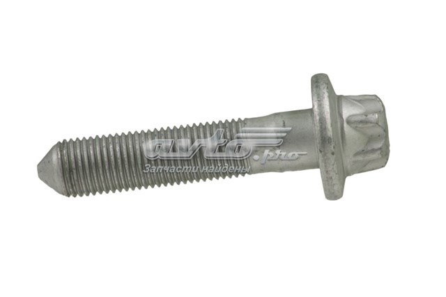 11099571 General Motors Tornillo de montaje del amortiguador trasero