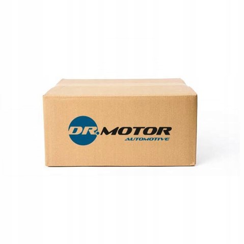 DRM8006 Dr.motor