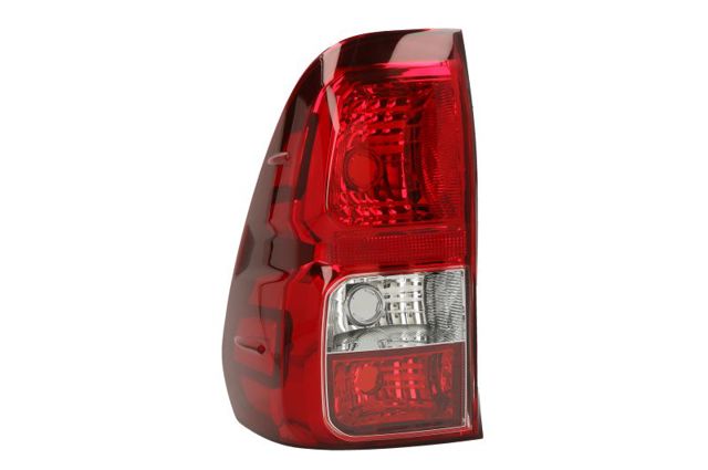 Comprar 21219AMLLDUE Depo/Loro/Abakus Piloto trasero izquierdo