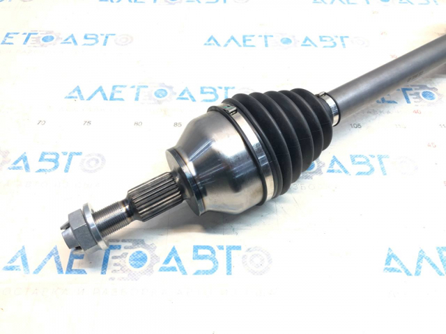 Comprar 203908 GSP Semieje delantero derecho