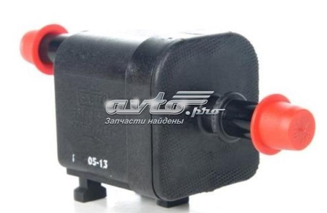 Sensor, temperatura combustible FIAT 9640055480