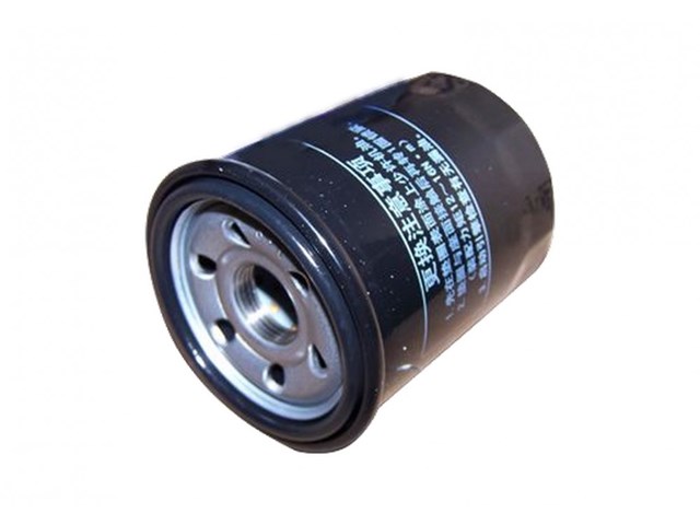 Filtro de aceite motor BYD 1023778400