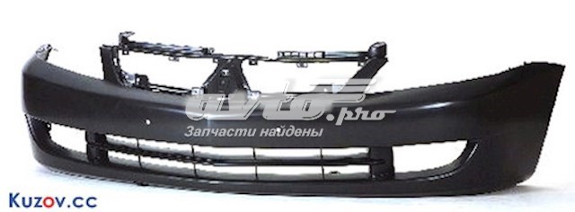 Paragolpes FP4805901 FPS