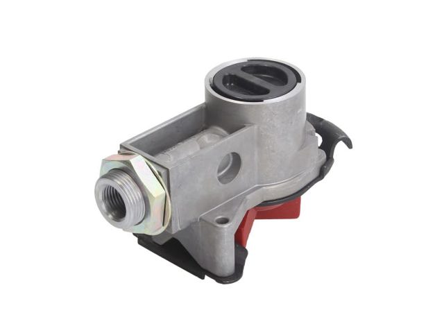 K162828N00 Knorr-bremse Conector (cabezal) de mangueras del sistema neumático