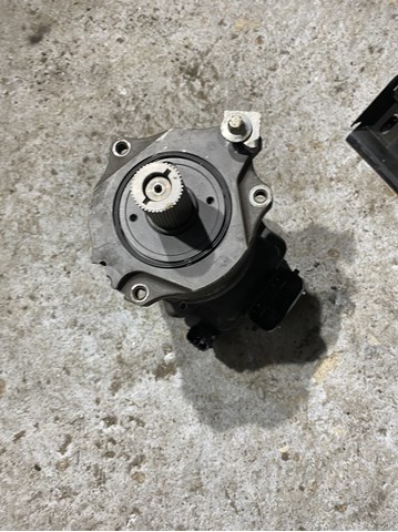 Cremallera de dirección 4425042180 Toyota