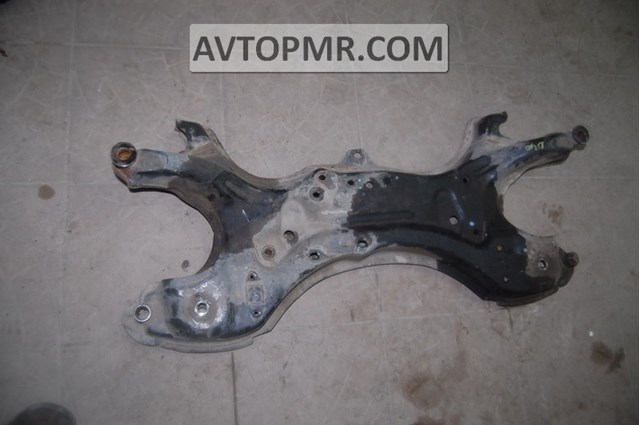  Puente delantero Toyota Corolla 