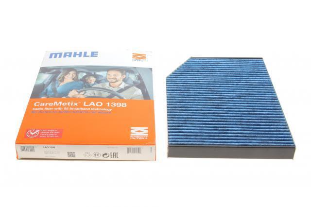 LAO1398 Mahle Original filtro de habitáculo