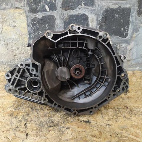 Comprar F13W429 Opel Caja de cambios mecánica completa