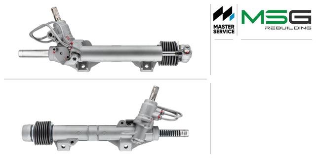 Engranaje de dirección MSG Rebuilding CI231R precio, desde 59,90 EUR