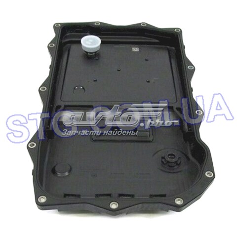 Carter caja de cambios automatica ZF Parts 501219037